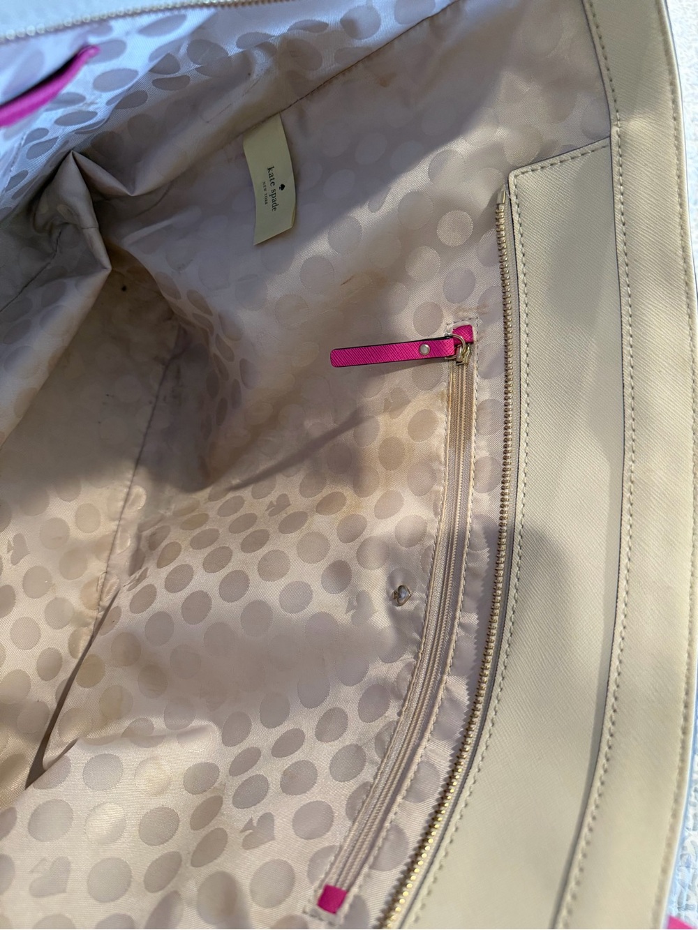 Kate Spade Cedar Street Medium Harmony - Picture 10 of 11